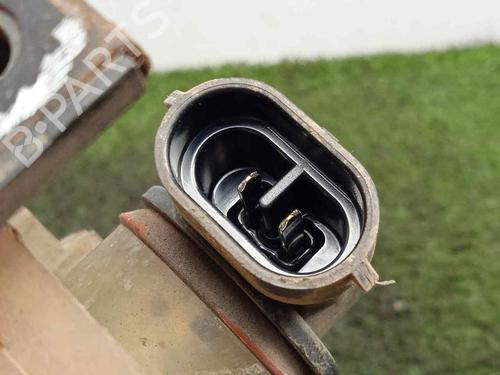 Left front fog light FORD MONDEO III (B5Y)  | BP29641012C30 