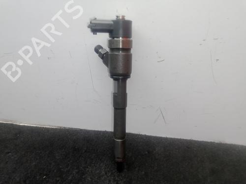 Used Injector FIAT DOBLO Cargo (263_) 1.3 D Multijet (90 hp) 29705071