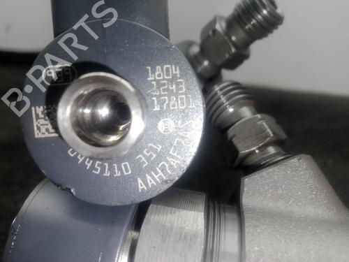 Injector FIAT DOBLO Cargo (263_) 1.3 D Multijet | BP29705071M100 