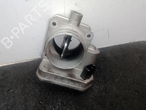Throttle body VW POLO IV (9N_, 9A_) 1.9 SDI | BP29706398M82 