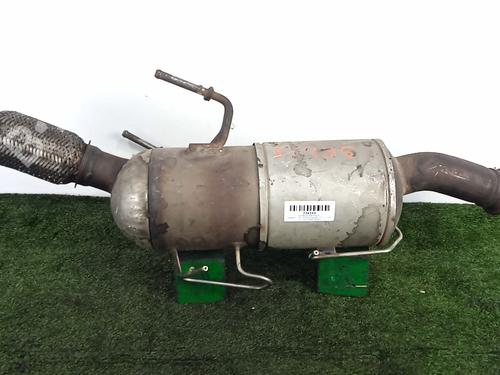 Used Particulate filter RENAULT MASTER III Van (FV) [2010-2025]  29814214