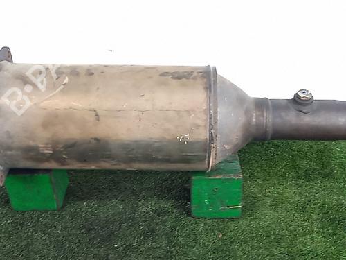 Used Particulate filter PEUGEOT 407 SW (6E_, 6D_) 2.0 HDi 135 (136 hp) 29814216