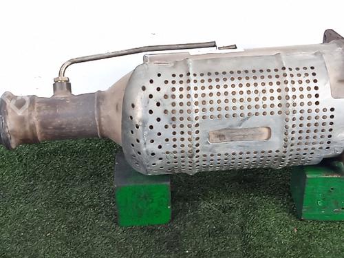 Used Particulate filter PEUGEOT 307 SW (3H) 2.0 HDI 110 (107 hp) 29814217
