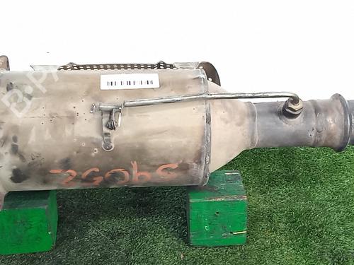 Particulate filter PEUGEOT 307 SW (3H) 2.0 HDI 110 | BP29814217M81 