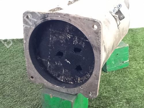 Particulate filter PEUGEOT 307 SW (3H) 2.0 HDI 110 | BP29814217M81 