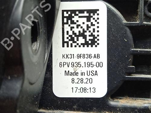 Pedal FORD TRANSIT CUSTOM V362 Van (FY, FZ)  | BP29824031I4 