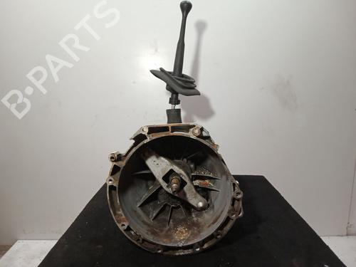 Used Gearbox FORD TRANSIT Van (FA_ _) [2000-2006]  29907919