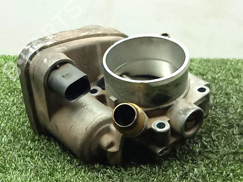 Used Throttle body OPEL VECTRA C (Z02) 1.8 (F69) (140 hp) 29909604
