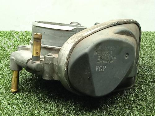 Throttle body OPEL VECTRA C (Z02) 1.8 (F69) | BP29909604M82 