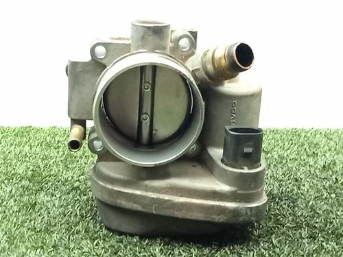 Throttle body OPEL VECTRA C (Z02) 1.8 (F69) | BP29909604M82 
