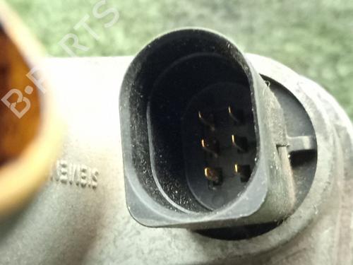 Throttle body OPEL VECTRA C (Z02) 1.8 (F69) | BP29909604M82 