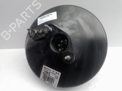 Used Servo brake CITROËN C4 II (NC_) 1.6 HDi 90 (92 hp) 29926363