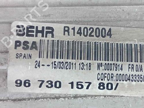 Intercooler CITROËN C4 Grand Picasso I (UA_) 2.0 HDi 138 | BP29926373M30 