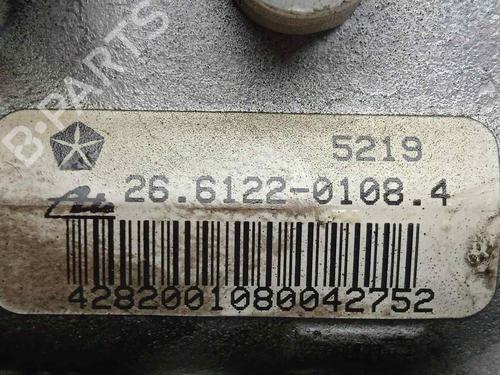 Brake master cylinder CHRYSLER PT CRUISER (PT_) 2.2 CRD | BP29926374M77 