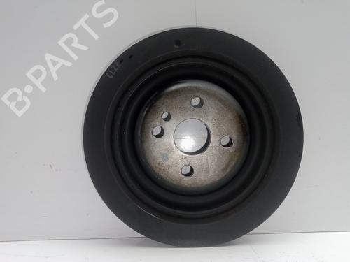 Used Pulley HYUNDAI i10 I (PA) [2007-2018]  29926376