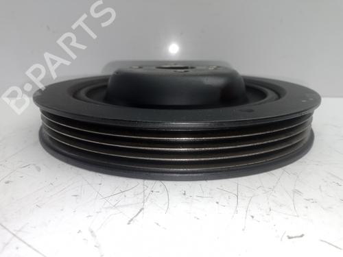 Pulley HYUNDAI i10 I (PA)  | BP29926376M122 