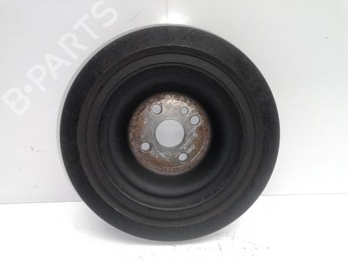 Pulley HYUNDAI i10 I (PA)  | BP29926376M122 