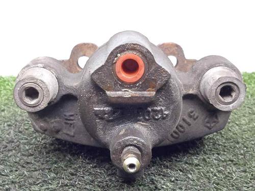 Left rear brake caliper CHRYSLER VOYAGER IV (RG, RS) 2.5 CRD | BP29955891M107 