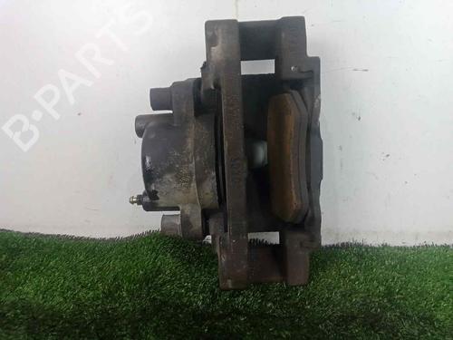Left front brake caliper CHRYSLER VOYAGER IV (RG, RS) 2.5 CRD | BP29955894M105 