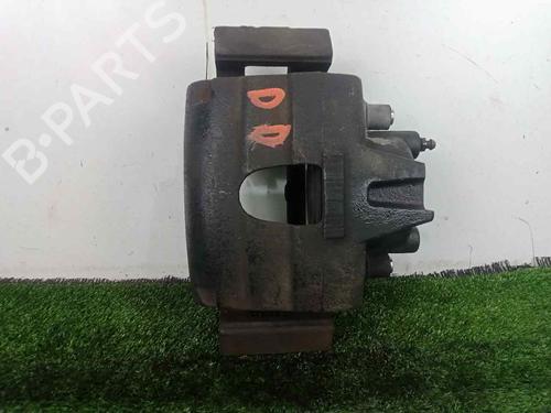 Used Right front brake caliper CHRYSLER VOYAGER IV (RG, RS) 2.5 CRD (141 hp) 29955895