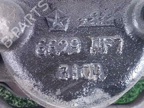 Right front brake caliper CHRYSLER VOYAGER IV (RG, RS) 2.5 CRD | BP29955895M104 