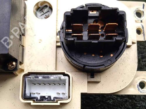 Climate control KIA SHUMA II (FB) 1.6 | BP29955909I5 