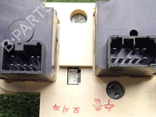 Climate control KIA SHUMA II (FB) 1.6 | BP29955909I5 