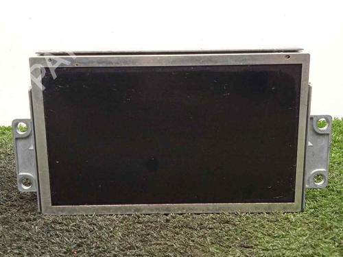Used Display monitor PEUGEOT 607 (9D, 9U) [2000-2025]  29955910