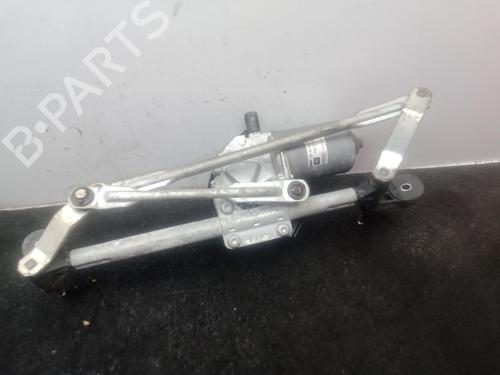 Viskermotor vindrute OPEL CORSA E (X15)  | BP29955925M29 