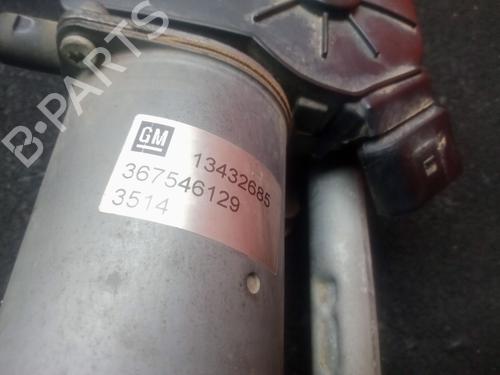 Viskermotor vindrute OPEL CORSA E (X15)  | BP29955925M29 