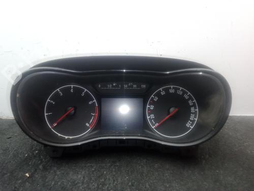 Kombiinstrument OPEL CORSA E (X15)  | BP29955928C47 
