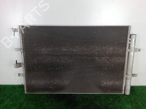 Used AC radiator FORD TRANSIT CUSTOM V362 Van (FY, FZ) [2012-2025]  29965456