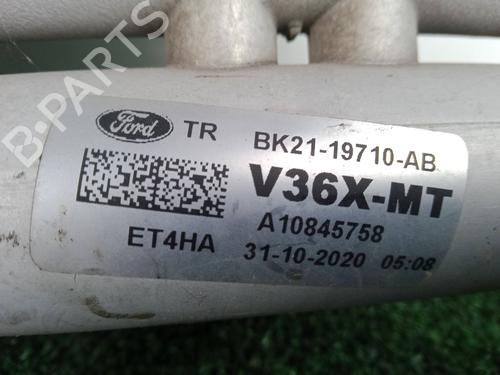 AC radiator FORD TRANSIT CUSTOM V362 Van (FY, FZ)  | BP29965456M32 