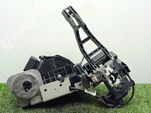 Venstre foran lås FORD TRANSIT CUSTOM V362 Van (FY, FZ) [2012-2025]  29965459