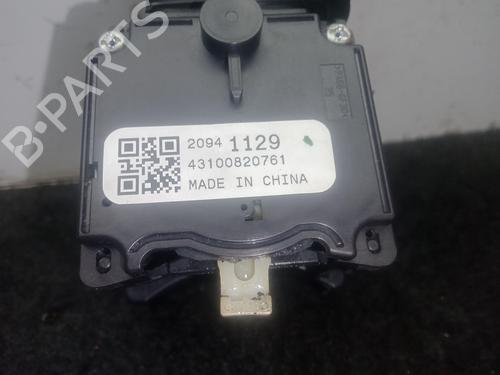 Headlight switch OPEL CORSA E (X15)  | BP29966062I24 