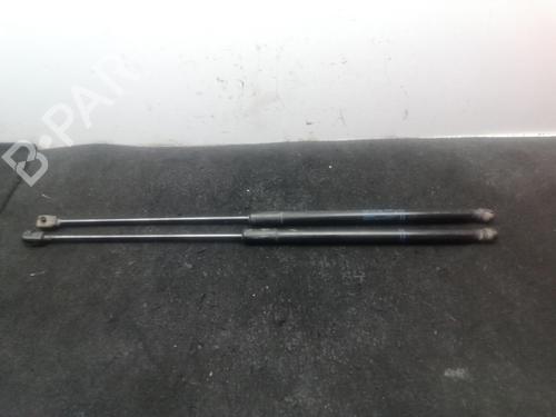 Gassdemper Bakluke OPEL CORSA E (X15)  | BP29967768C138 