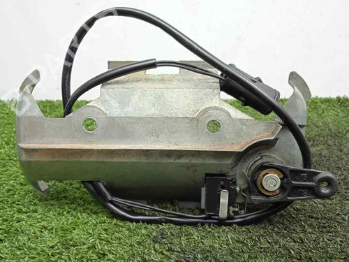 Tailgate handle OPEL VECTRA A (J89) 2.0 i (F19, M19) | BP30087497C132 