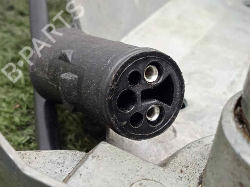 Tailgate handle OPEL VECTRA A (J89) 2.0 i (F19, M19) | BP30087497C132 