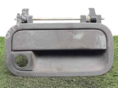 Used Front right exterior door handle OPEL VECTRA A (J89) 2.0 i (F19, M19) (115 hp) 30087498