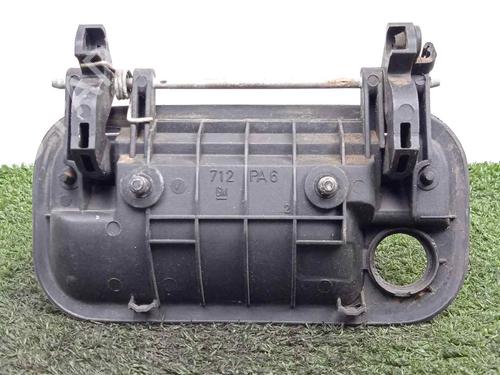 Front right exterior door handle OPEL VECTRA A (J89) 2.0 i (F19, M19) | BP30087498C129 