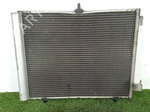 AC-Kondensator PEUGEOT 207 (WA_, WC_) 1.6 16V VTi (120 hp) 30087884