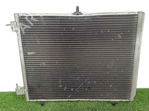 AC radiator PEUGEOT 207 (WA_, WC_) 1.6 16V VTi | BP30087884M32 