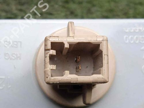 Licence plate light KIA SPORTAGE IV (QL, QLE) 1.6 CRDi | BP30090183I40 