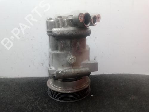 Used AC compressor RENAULT CLIO III (BR0/1, CR0/1) [2005-2014]  30090224