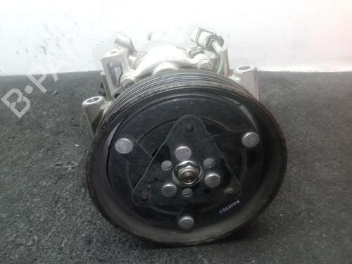 AC compressor RENAULT CLIO III (BR0/1, CR0/1)  | BP30090224M34 