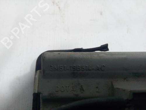 Tailgate handle FORD FOCUS II (DA_, HCP, DP) 1.6 | BP30097804C132 