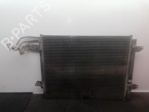 AC radiator VW CADDY III Box Body/MPV (2KA, 2KH, 2CA, 2CH) 1.9 TDI | BP30097842M32 