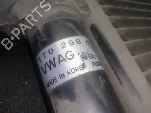 AC radiator VW CADDY III Box Body/MPV (2KA, 2KH, 2CA, 2CH) 1.9 TDI | BP30097842M32 