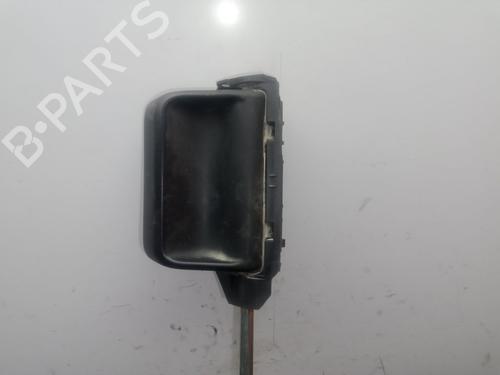 Front right interior door handle VW CADDY III Box Body/MPV (2KA, 2KH, 2CA, 2CH) 1.9 TDI | BP30097844I14 