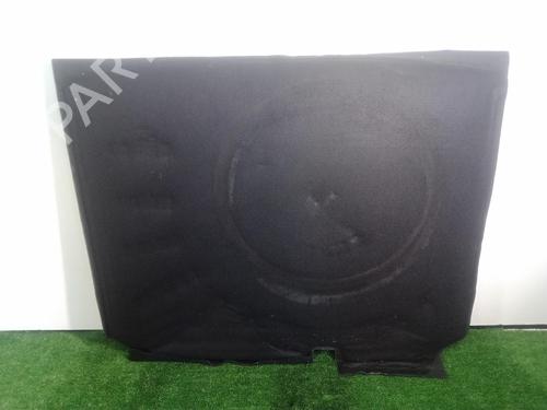 Bagagerumsgulv CITROËN C4 II (NC_) 1.6 HDi 90 (92 hp) 30100399